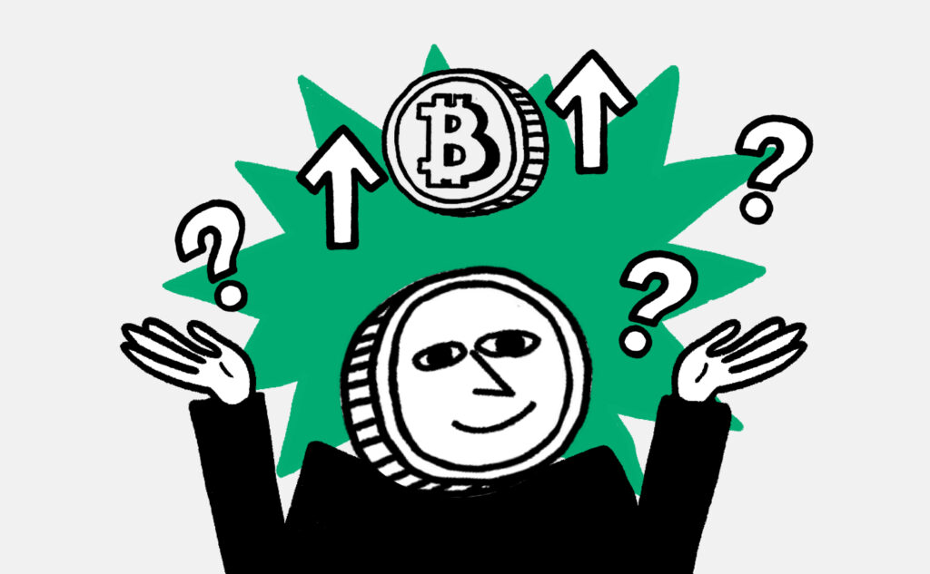 Движущая сила криптомира: Почему будущее за проектами сообщества