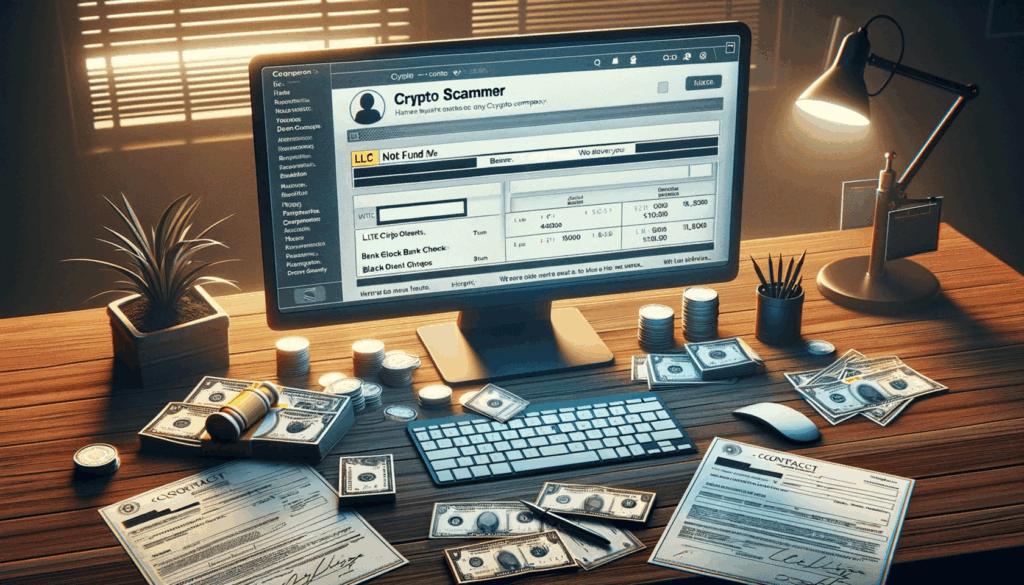 Криптомошенники на проводе: как проверить неизвестный номер и обезопасить свои активы